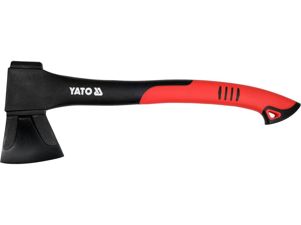 SPLITTING AXE 900G NYLON HANDLE (YT-80080)