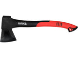 SPLITTING AXE 900G NYLON HANDLE (YT-80080)