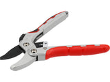 RATCHET SECATEURS FOR DRY BRANCHES WITH LOCK | 190 MM (YT-88122)