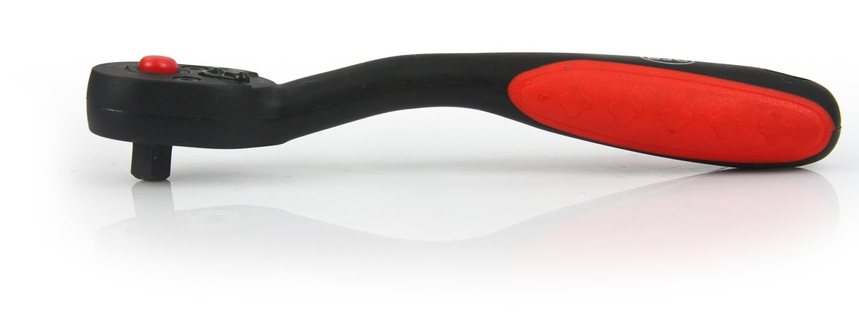 RATCHET HANDLE FOR SOCKETS | FINE TEETH | 6.3 MM (1/4") (KR140114)