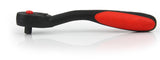 RATCHET HANDLE FOR SOCKETS | FINE TEETH | 6.3 MM (1/4") (KR140114)
