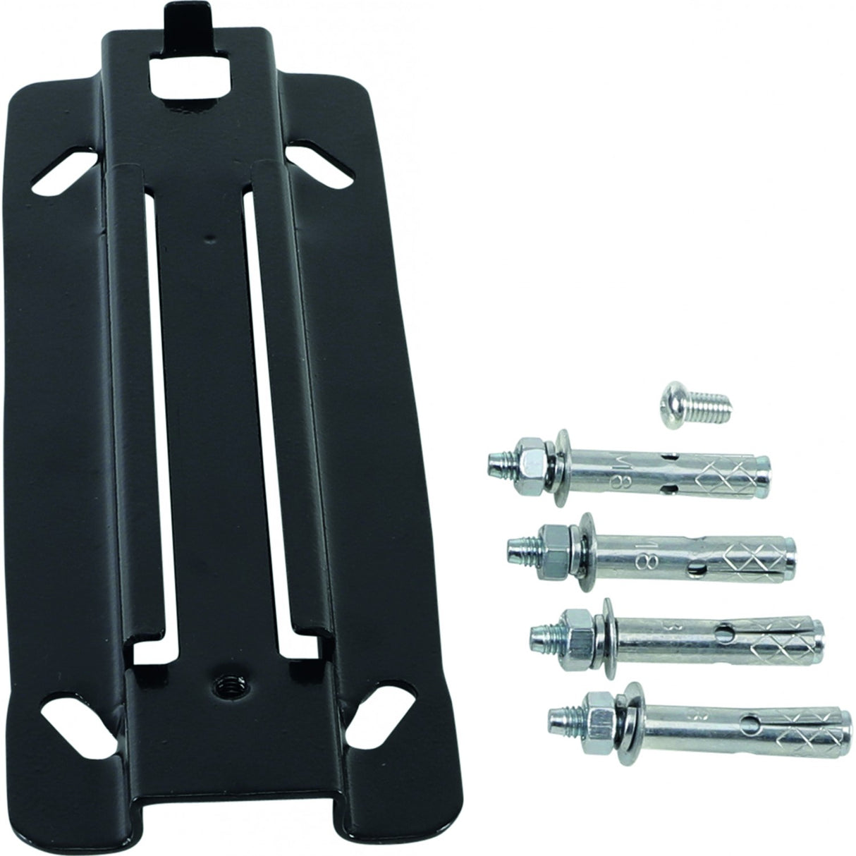 MOUNTING BRACKET FOR AUTOMATIC CABLE REEL | BGS 3321, 3324, 3325, 3297 (3321-1)