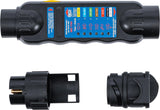 TRAILER / TOWING VEHICLE TESTER | 7- / 13-PIN (2171)