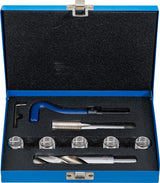 THREAD REPAIR KIT | M18 X 1.5 | 9 PCS. (99433)