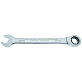 RATCHET WRENCH 72 TEETH CR-V | 22 MM (1592)