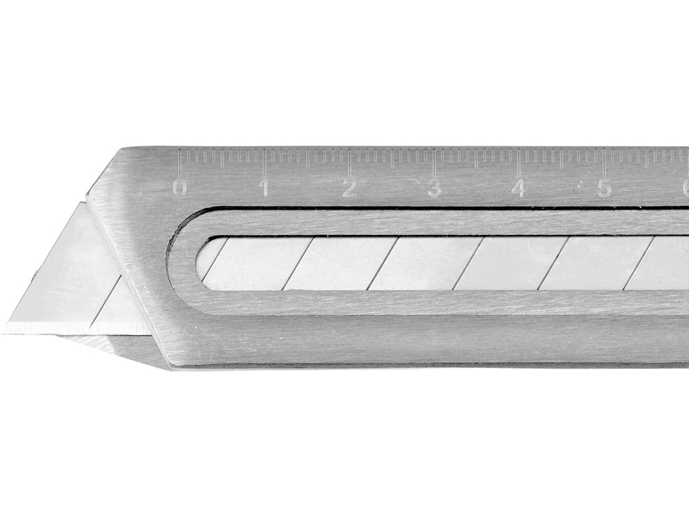 UTILITY UNIVERSAL KNIFE 18MM (YT-75125)