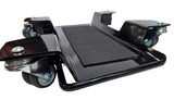 MOTORCYCLE CENTER STAND WITH WHEELS | 550 KG (CS360)