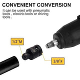IMPACT ADAPTER SET | 50BV30 | 6 PCS. (H640606)