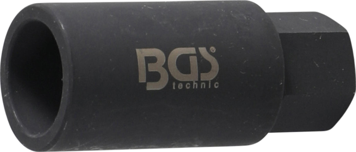 RIM LOCK DISMANTLING SOCKET | Ø 19.5 X 17.6 MM (8656-4)