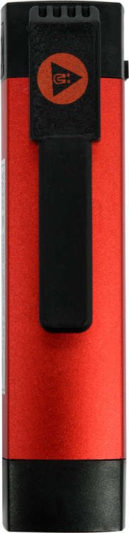MULTIFUNCTIONAL FLASHLIGHT 5W COB 300LM (YT-08580)