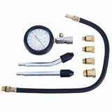COMPRESSION TESTER | PETROL | WITH BITS | 8 PCS. (JC-8015)