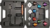 UNIVERSAL RADIATOR PRESSURE KIT (YT-0672)