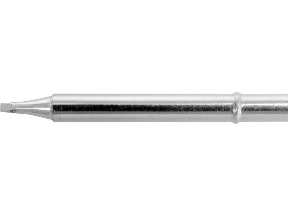 T12 SOLDERING IRON TIP, TIP TYPE: D16 (YT-82494)