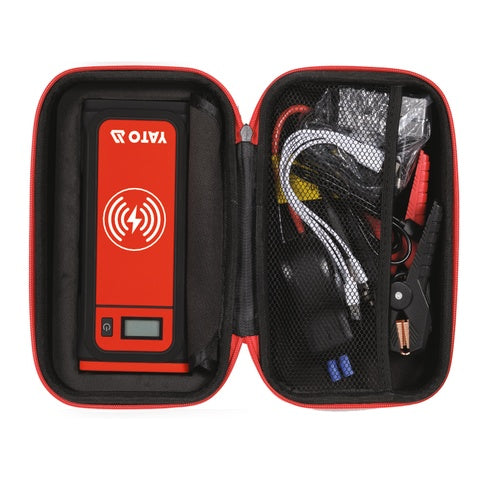JUMP STARTER/POWER BANK 16000MAH (YT-83085)