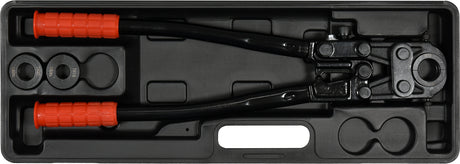 HAND PRESS TOOL FOR PEX PIPES TH16-26 (YT-21750)