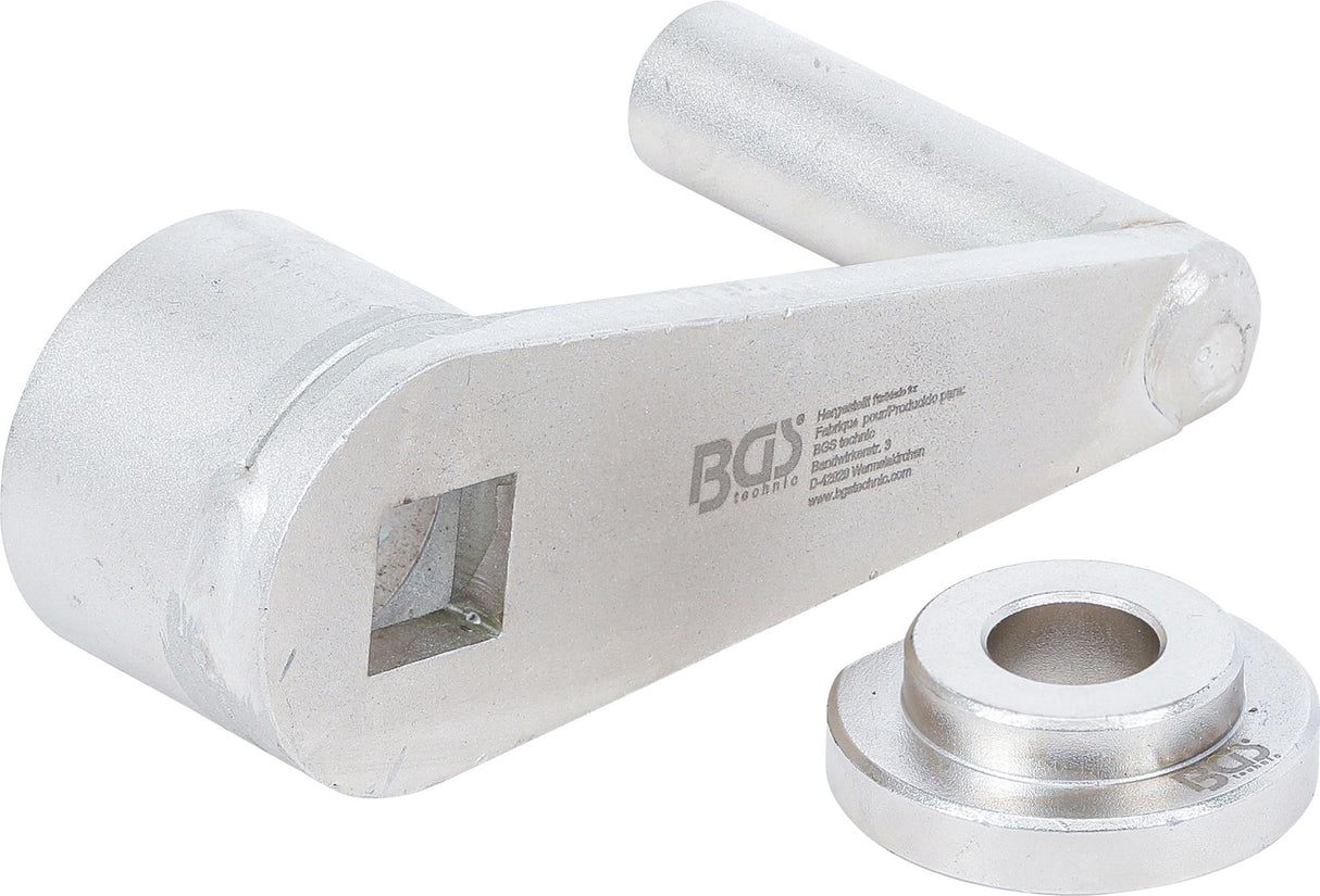 TOOTH BELT TENSIONING TOOL | FOR RENAULT 1.2 16V (70916)