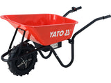 ELECTRIC WHEELBARROW 500W 150KG (YT-86097)