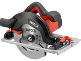 TRACK SAW 190MM 1600W (YT-821533)