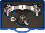 WINDSHIELD REMOVING TOOL SET (69505)