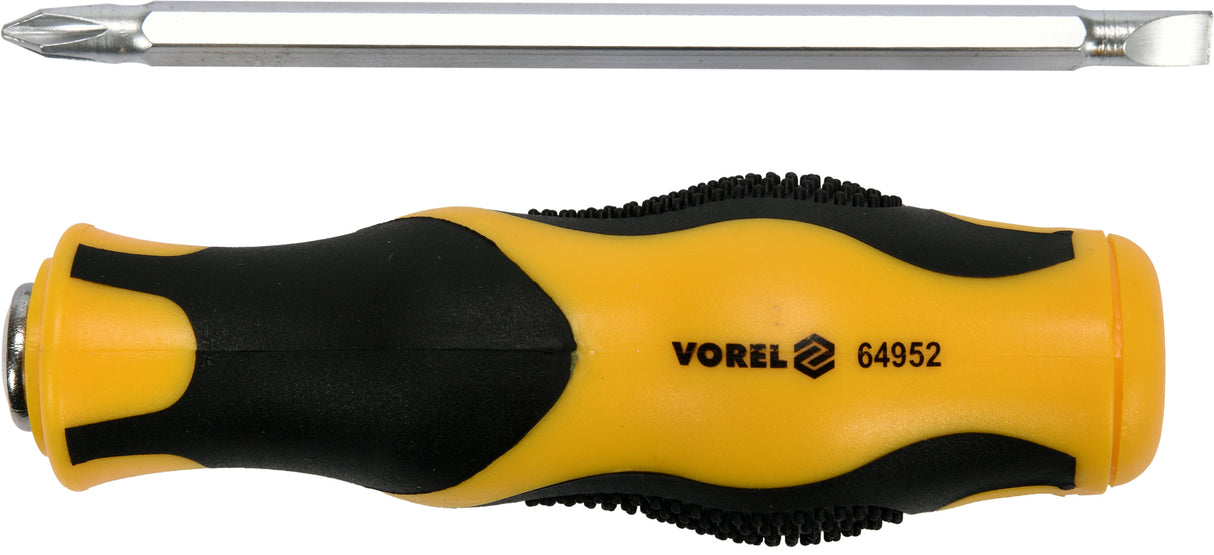 TWO-WAY SCREWDRIVER PH2X6MM (64952)