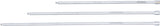 EXTENSION BAR SET | 6.3 MM (1/4") | 300 / 380 / 450 MM | 3 PCS. (6854)