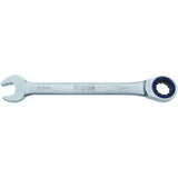 RATCHET WRENCH 72 TEETH CR-V | 21 MM (1591)