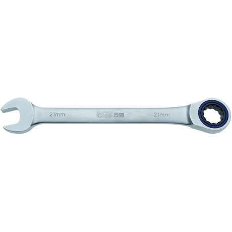 RATCHET WRENCH 72 TEETH CR-V | 21 MM (1591)