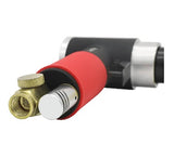 PNEUMATIC ANGLE GRINDER / POLISHER (XX356)