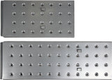 PLATFORM FOR MULTIFUNCTION LADDER 4X3 (17705)