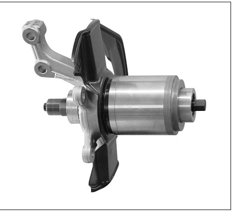 BEARING PRESS KIT | 25 PCS. (WT04037)