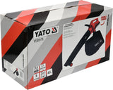 BLOWER AND VACUUM 36V - BODY (YT-85175)