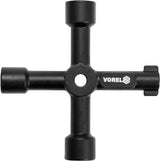 SERVICE UTILITY KEY (78477)