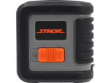 SELF LEVELING CROSS LINE GREEN LASER (18003)