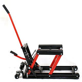 MOTORCYCLE AND ATV HYDRAULIC JACK | 1500LBS / 680 KG (SK3019)