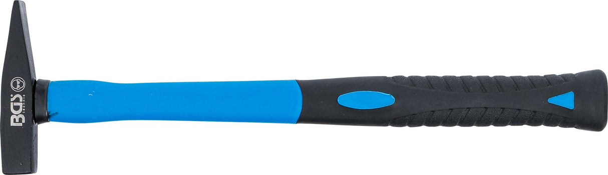 MACHINIST'S HAMMER | FIBREGLAS SHAFT | DIN 1041 | 100 G (3850)