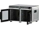 FOOD DEHYDRATOR: MUSHROOMS / BERRIES / FRUIT ETC. | 16 TRAYS | 1400W (YG-16000)