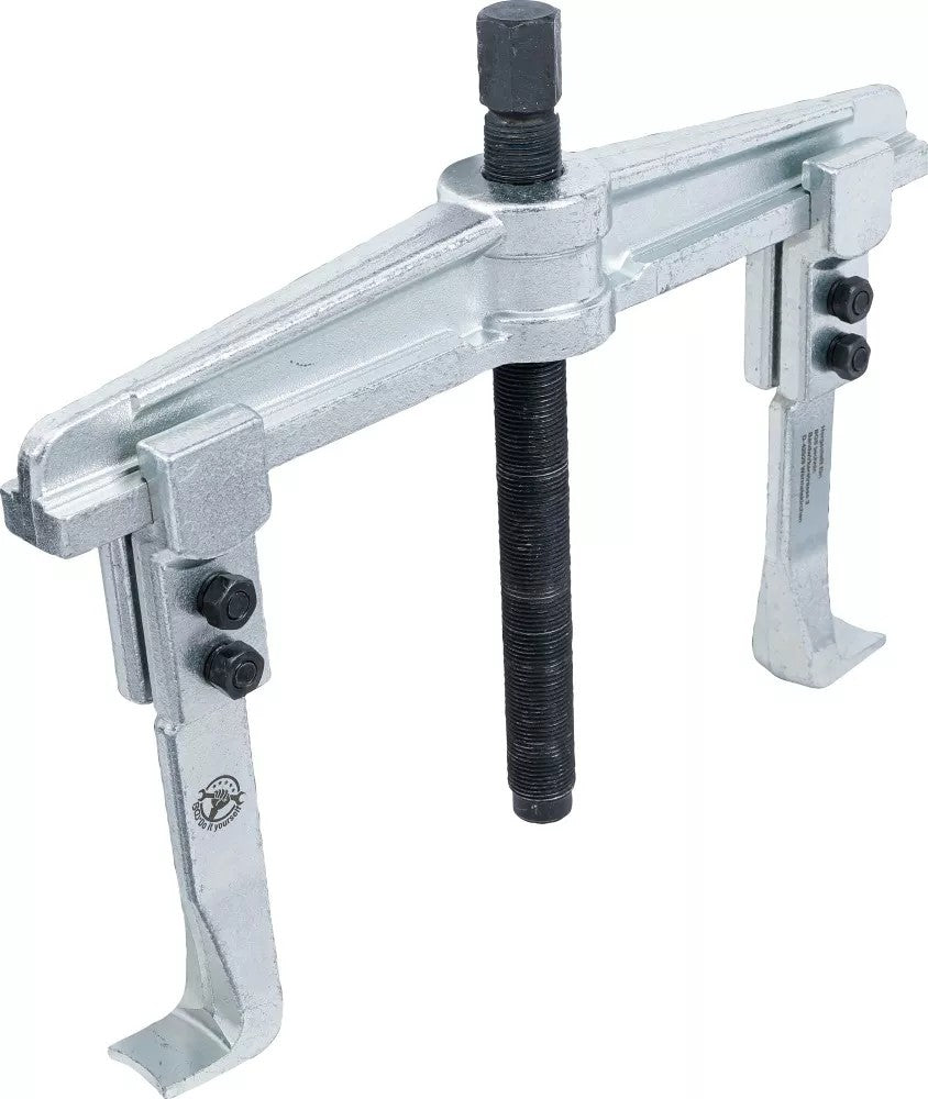 PARALLEL JAW PULLER, 2-LEGS | 120 - 350 MM (93-4)