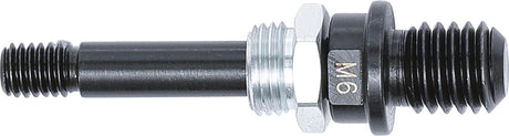 RIVET NUT TENSION EXTENSION FOR BGS 407 | M6 (407-M6)