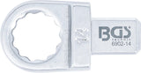 PUSH FIT RING SPANNER | 14 MM | SQUARE SIZE 9 X 12 MM (6902-14)