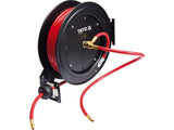 METAL AIR HOSE REEL (YT-24251)