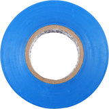INSULATION TAPE 0.13MM 15MMX20M BLUE (YT-81591)