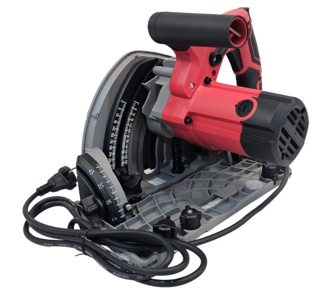 PRECISION PLUNGE SAW 1650 W (HS165)