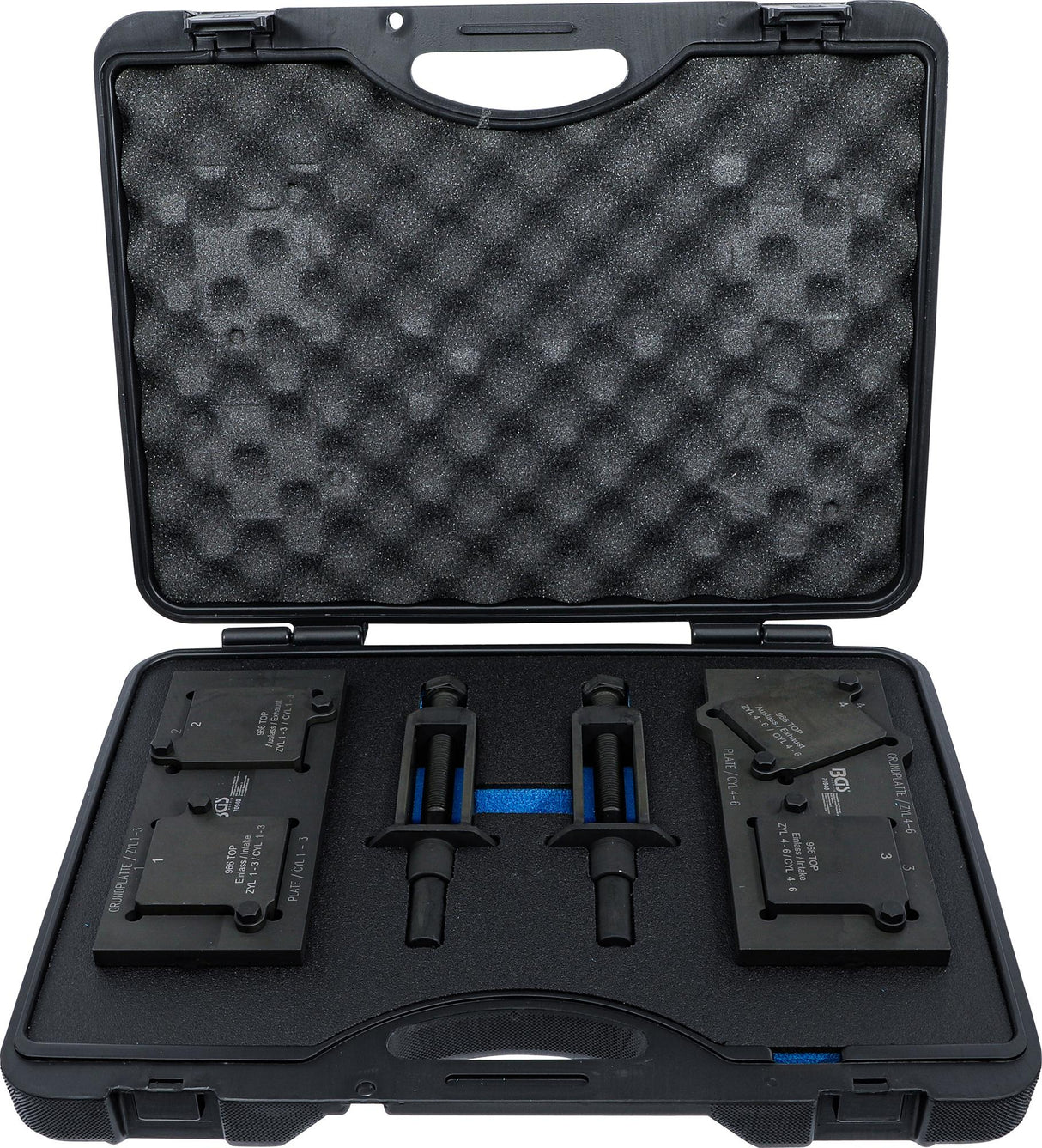 ENGINE TIMING TOOL SET | FOR PORSCHE M96 / M97 (70940)