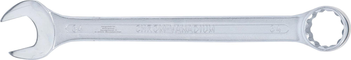 COMBINATION SPANNER | 34 MM (1084)