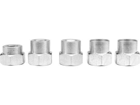 TRIMMER HEAD W. 5 ADAPTERS (79550)