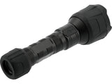 RECHARGEABLE FLASHLIGHT 1000LM (YT-085614)
