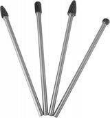 TUNGSTEN CARBIDE DIAMOND BURR SET | EXTRA LONG | 4 PCS. (SK8170)