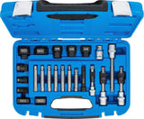 ALTERNATOR BIT AND SOCKET SET | 23 PCS. (4247)