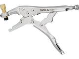 TUBE PIERCING RECOVERY PLIERS (YT-20870)