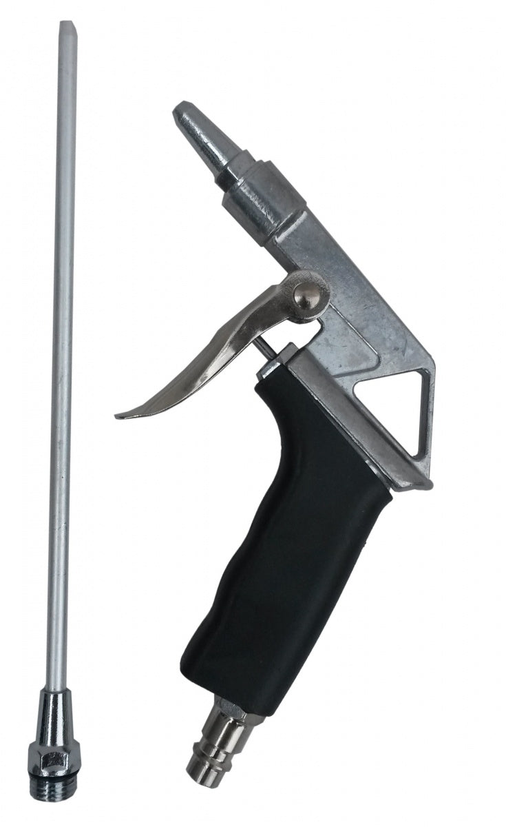 LONG BLOW GUN | 2 NOZZLES (LA-002)